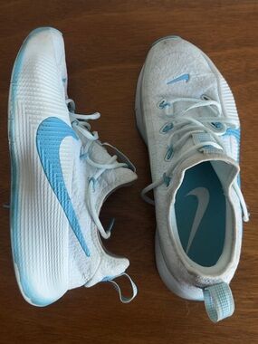 Nike LeBron TR-1 Workout Shoes